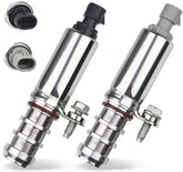 VVT Solenoid Intake & Exhaust Camshaft Position Actuator Valve Kit